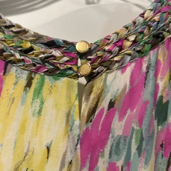 Leifsdottir cute cocktail dress - Picture 3 of 6